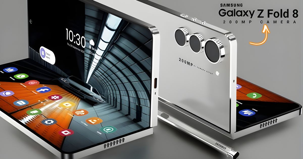 Samsung Galaxy Z Fold 8: The Real Truth! (Release Date, Price & Leaks)
