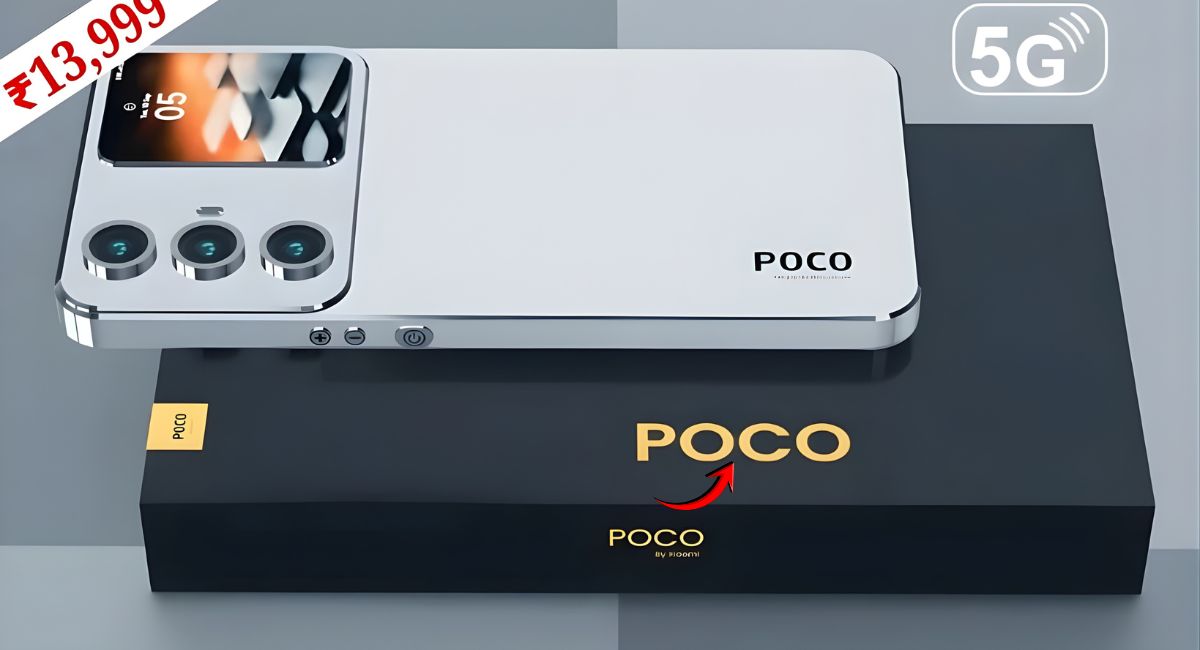 The Real Truth About Poco M8 5G: Best Curved Phone Under ₹16,000?