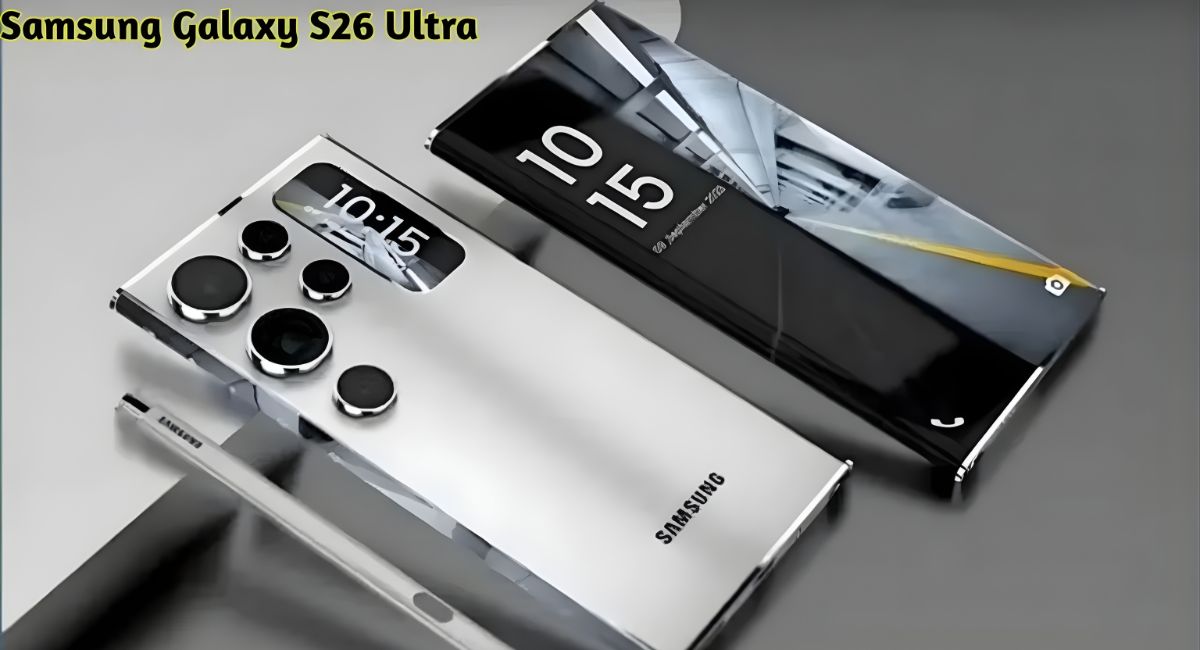 Samsung Galaxy S26 Ultra: The King is Coming (Exclusive Preview)