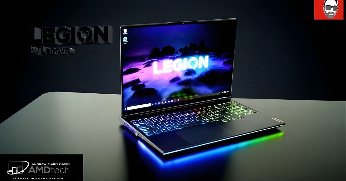 Lenovo Legion 7i Review (2024): The "Sleeper Build" Gaming Beast in India?