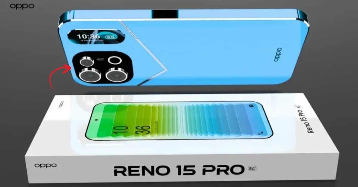 Oppo Reno 15 Camera Review: Best Portrait Phone Under ₹40000?