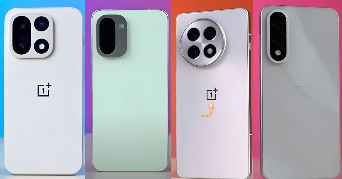 OnePlus 2026 Buyer’s Guide: OnePlus 15, 15R, 13R, or Nord 5?