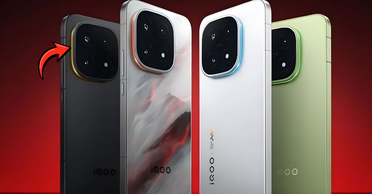 iQOO 15 Launch Date, Price in India & Features: Everything You Need to Know