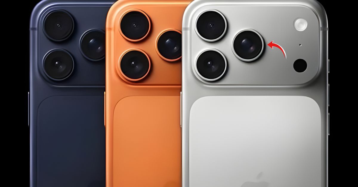 iPhone 17 Pro Leaked: 48MP Triple Cameras & No Dynamic Island? (The Truth)