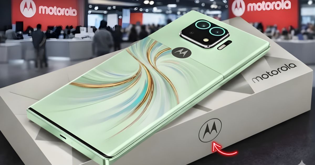 Motorola Edge 80 Ultra Leaked: 300MP Camera & 220W Charging? (Insane)