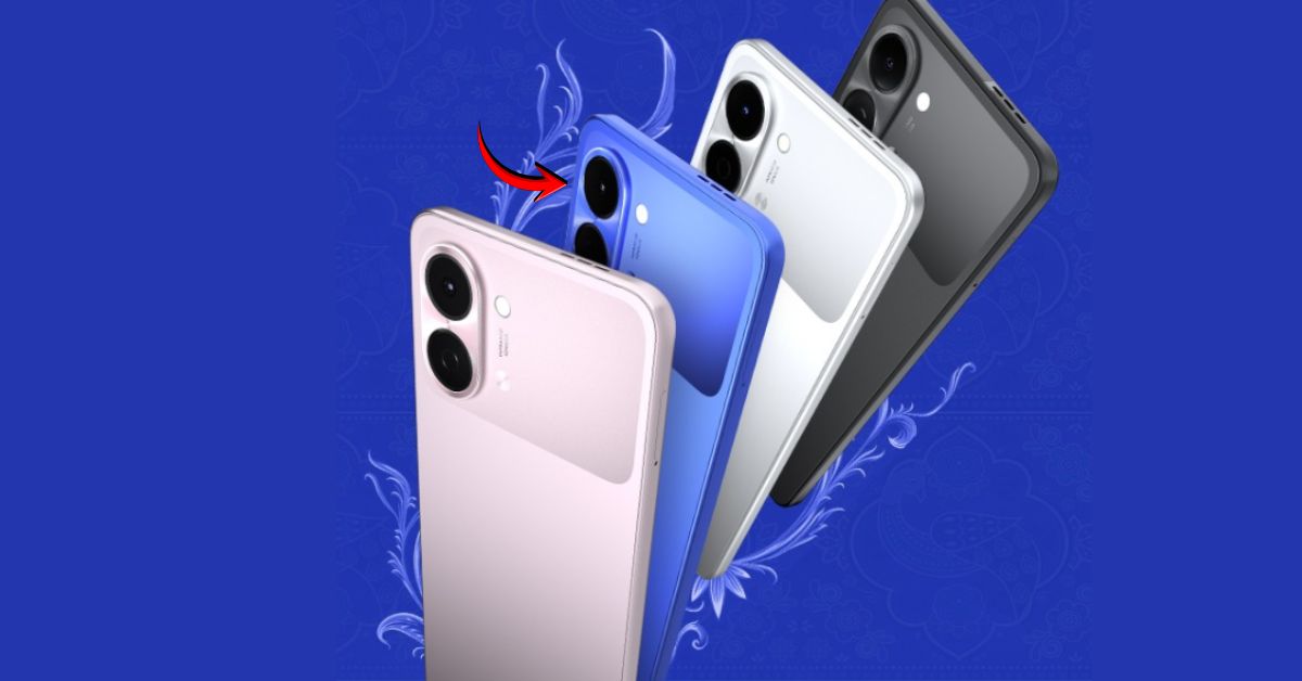 Tecno Spark Go 3 India Price, Specs, and Sale Date (Jan 2026)