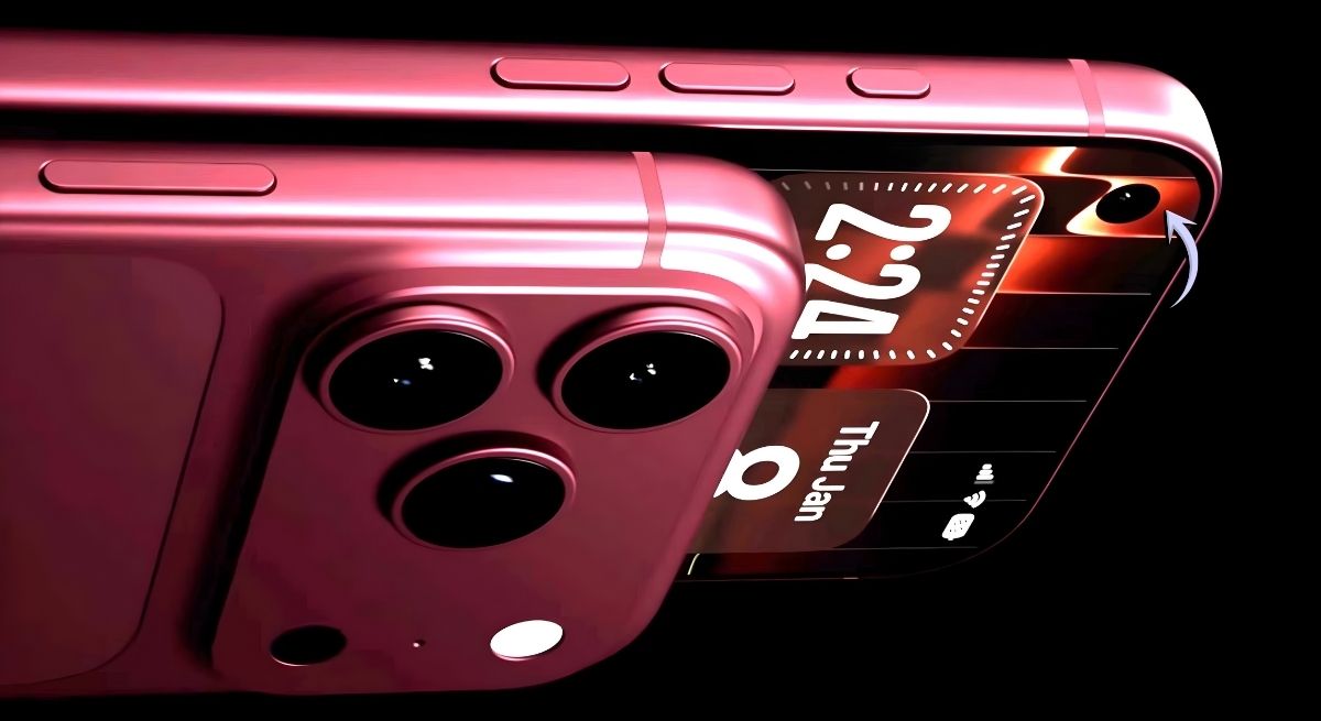 iPhone 18 Pro Max Leaks: 2nm A20 Chip, Variable Aperture & India Price