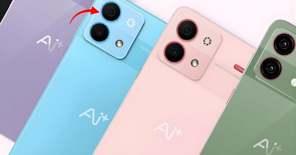 Ai+ Nova 5G Price Drop: Best 5G Phone Under ₹8000 in Republic Day Sale?