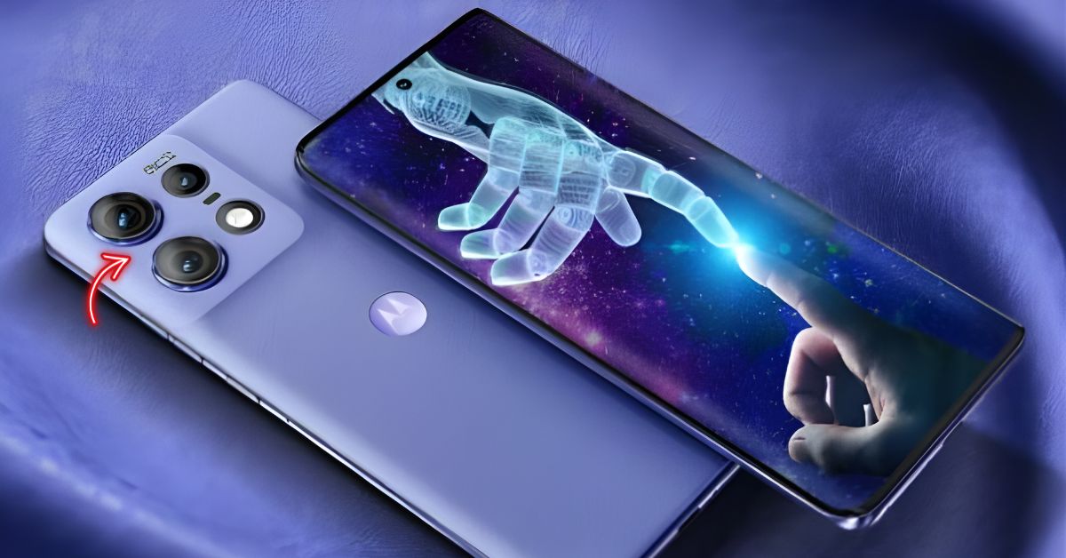 Massive Price Drop: Motorola Edge 50 Pro Available Under ₹25,000 in Republic Day Sale 2026