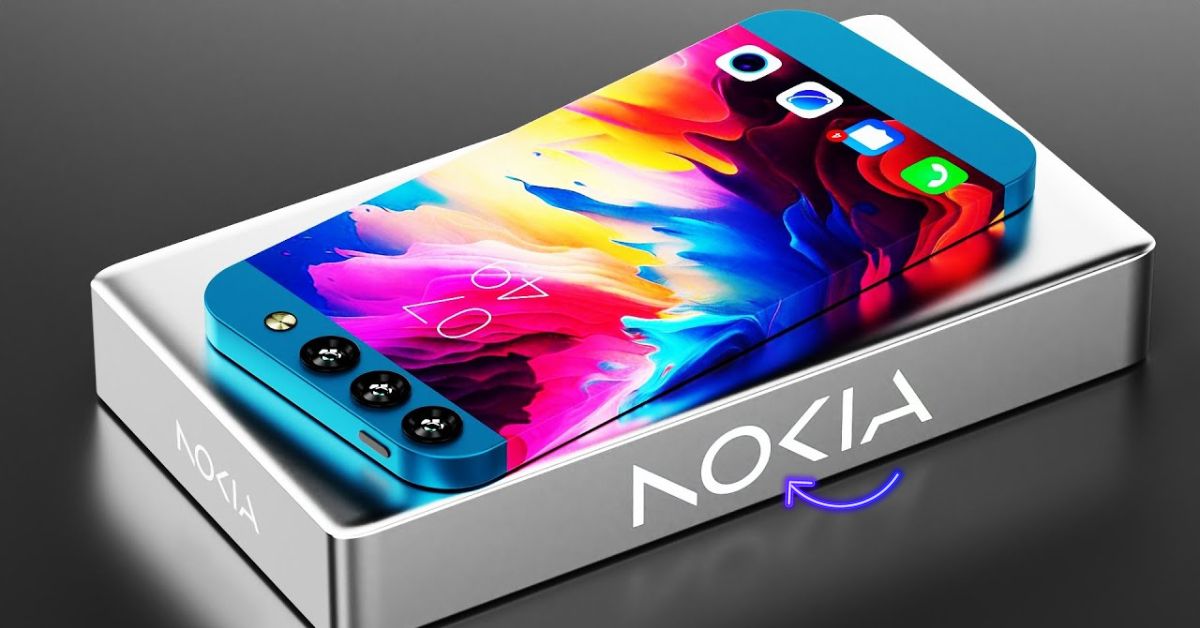 Nokia 7610 Pro 5G: Is the Leaf-Shaped Legend Finally Coming Back to India?